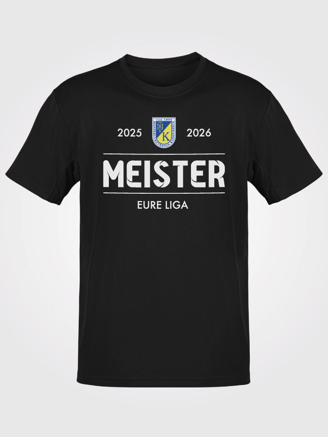 Shirt Meister