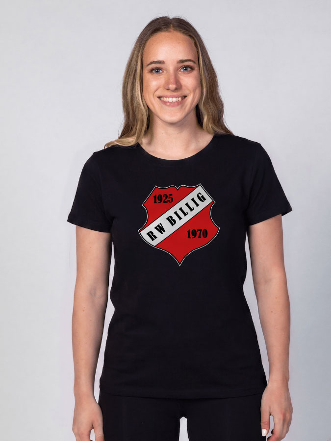 Shirt Classic Damen