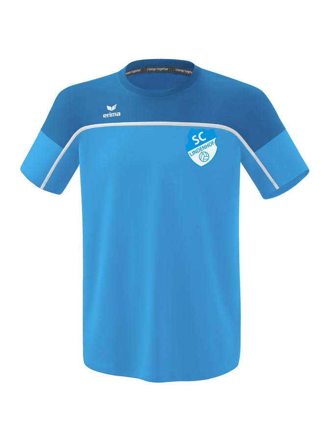 Erima Change T-Shirt