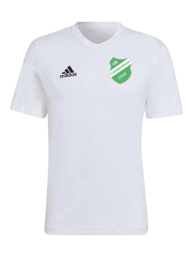 adidas Entrada 22 T-Shirt