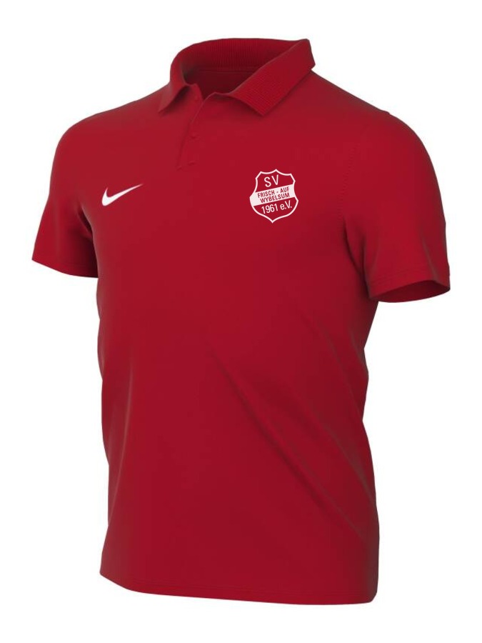 Nike Park 26 Poloshirt Kinder