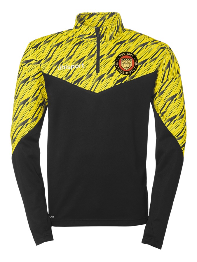 uhlsport Progressive 28 1/4 Zip Top