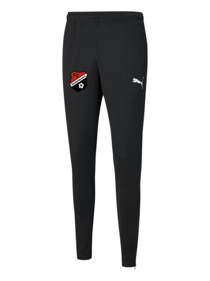 PUMA teamRISE Poly Trainingshose