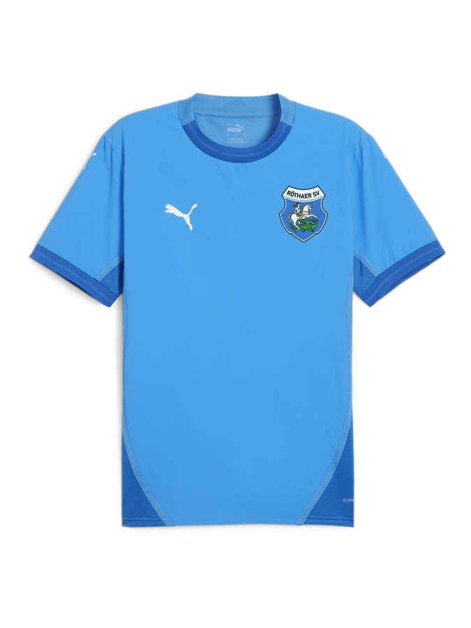 PUMA teamFINAL Trikot