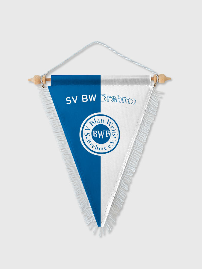 Wimpel Emblem