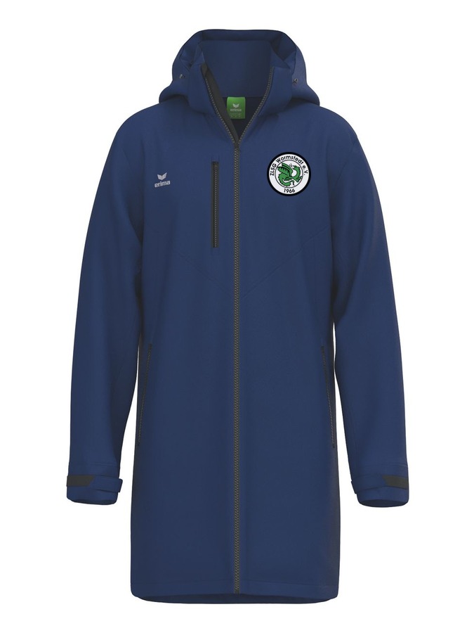 Erima Compete Stadionjacke