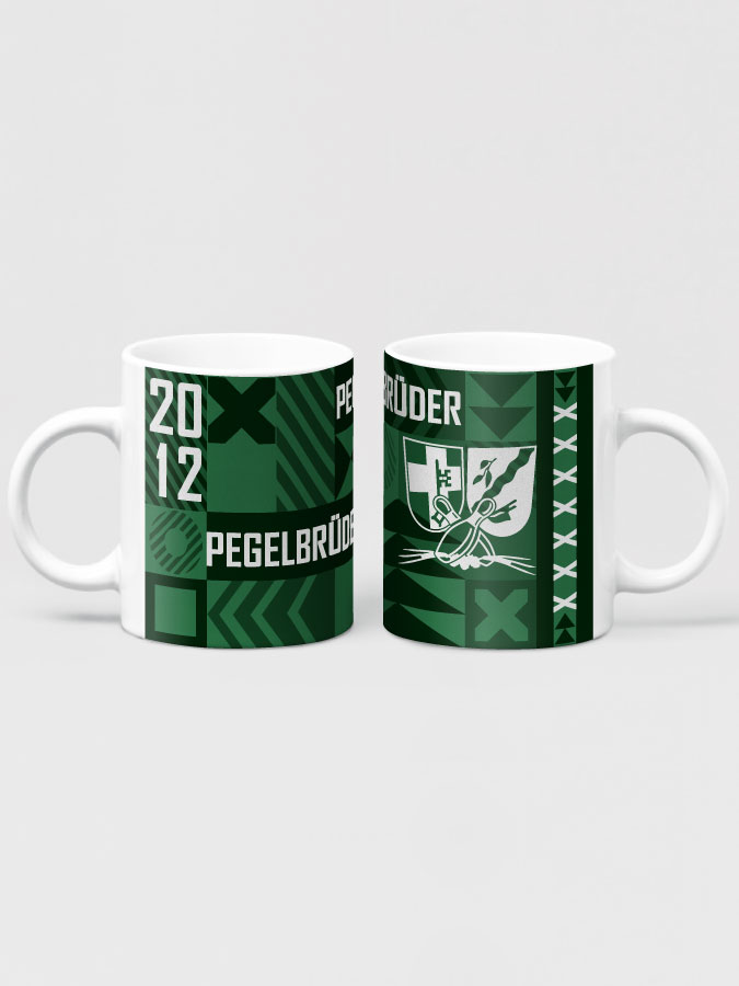 Sammlertasse 2026