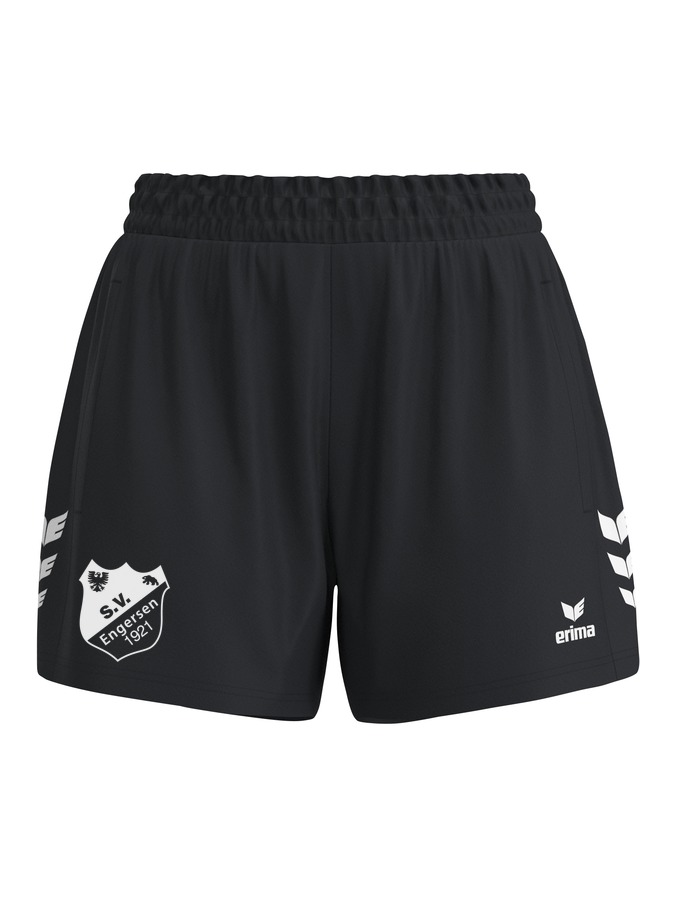 Erima Celebrate 125 Shorts Damen