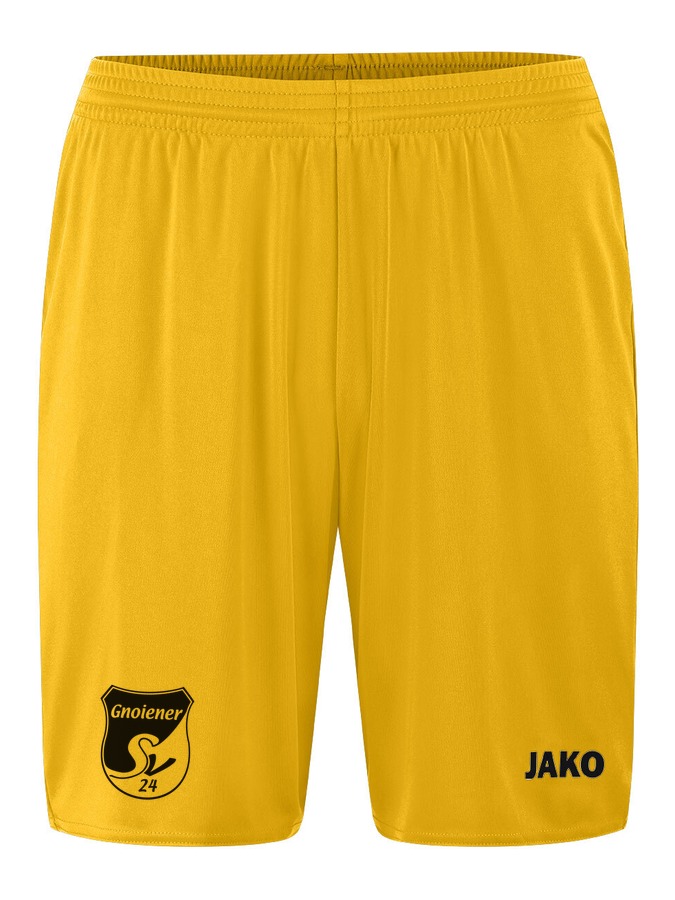Jako Sporthose Manchester 2.0 ohne Innenslip