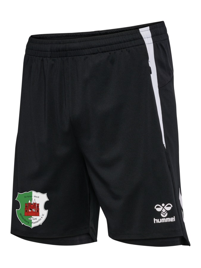 Hummel Lead 2.0 Training Shorts