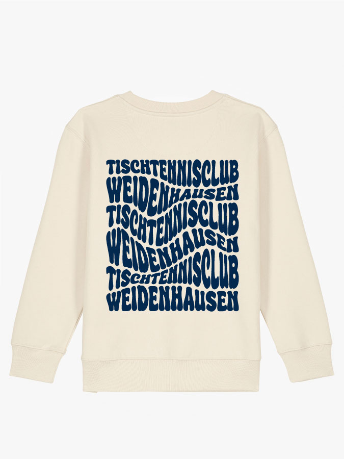 Sweater Wavy Kids