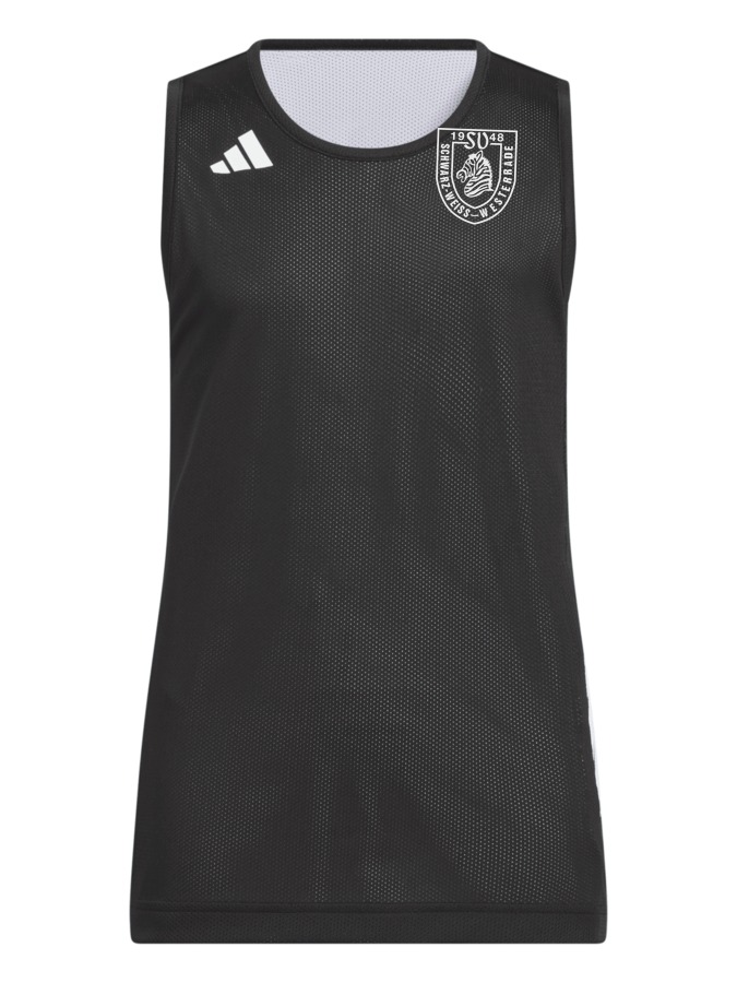 adidas 3G Speed Basketballtrikot zum Wenden Aeroready