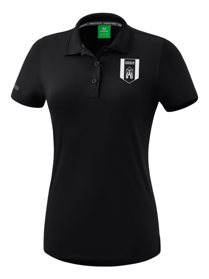 Erima Funktionspolo Damen