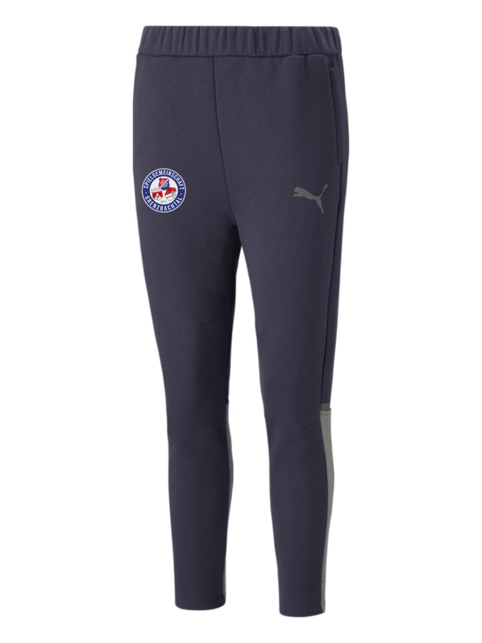 PUMA teamCUP Casuals Hose Damen