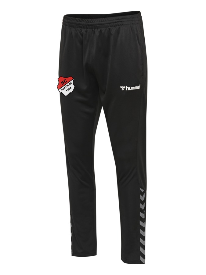 Hummel Authentic Poly Pant