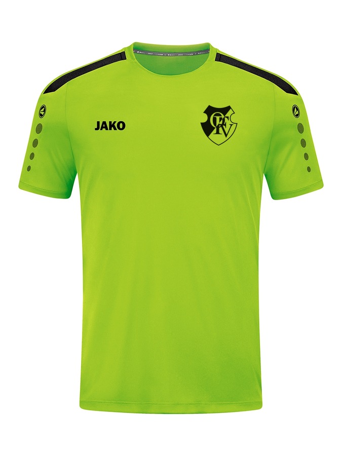 Jako Trikot Power Kurzarm
