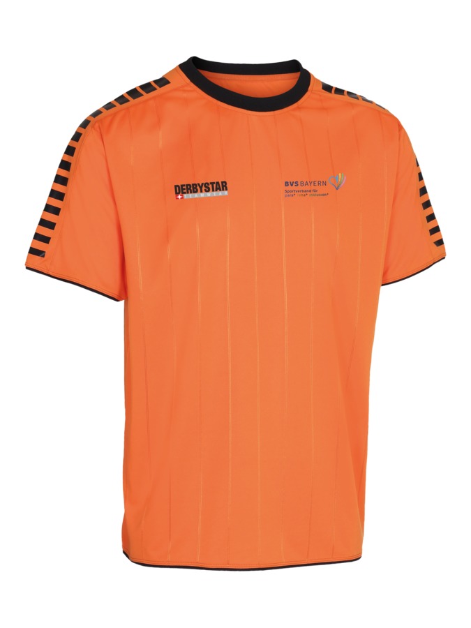 Derbystar Hyper Trikot