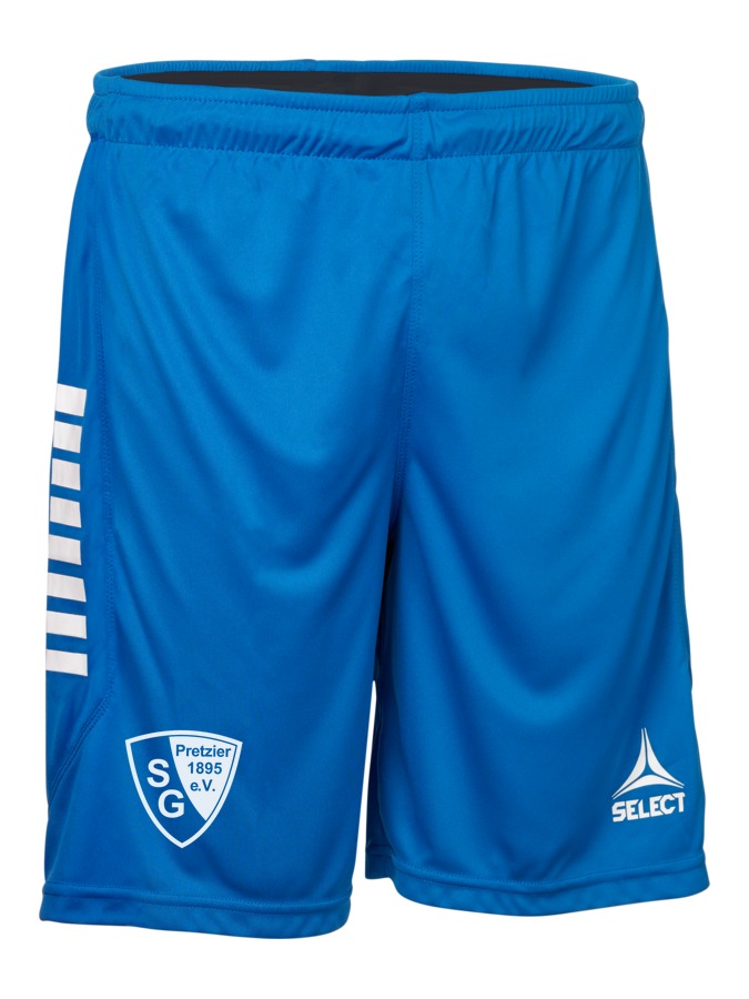 Select Monaco Hose