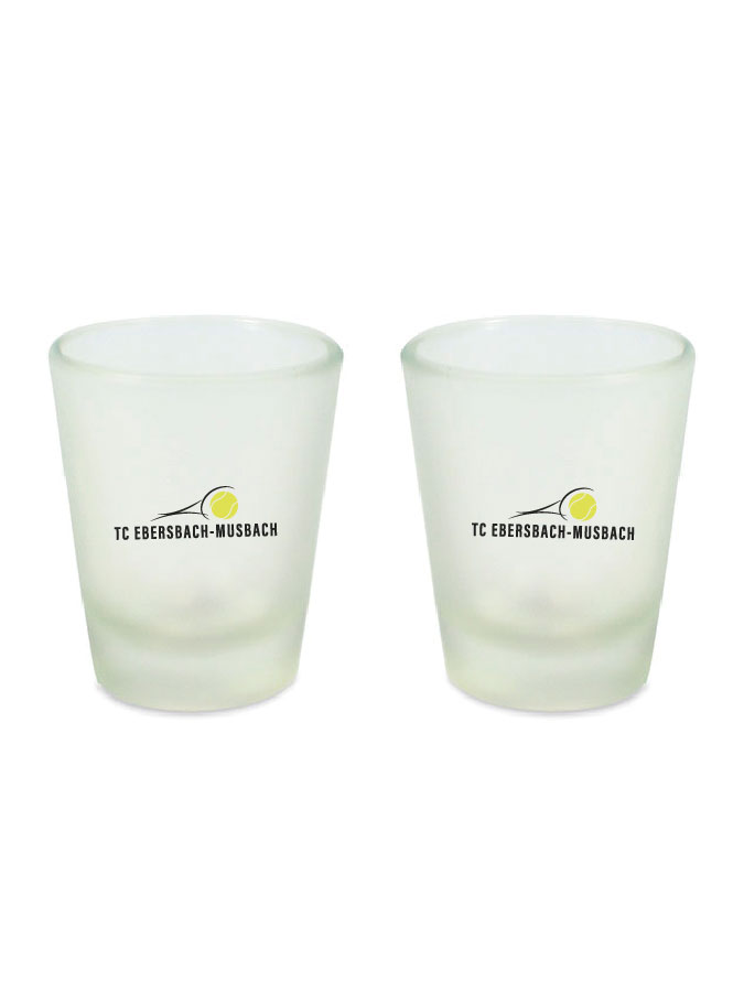 2er Set Schnapsglas Alina