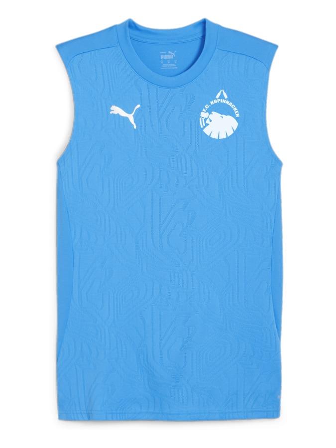 PUMA teamFINAL Trainingstanktop