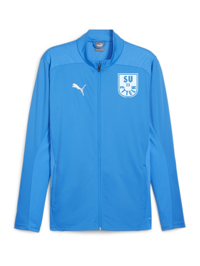 PUMA teamFINAL Trainingsjacke
