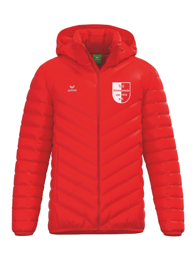 Erima Compete Steppjacke