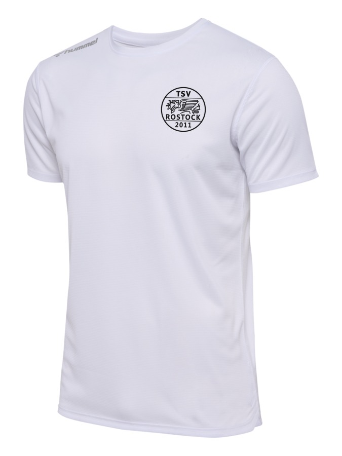 Hummel Run Jersey Trikot