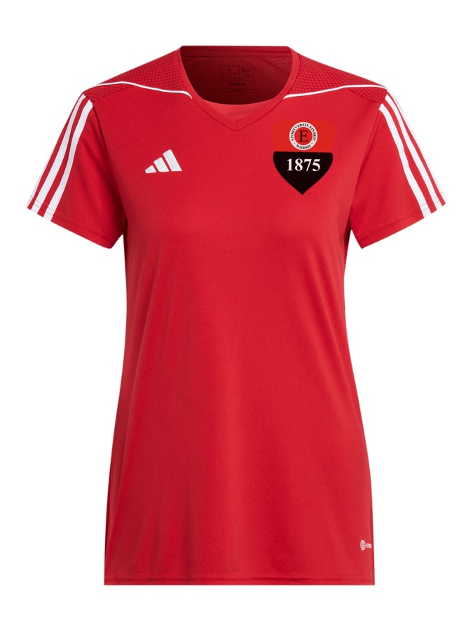 adidas Tiro 23 Trikot Damen