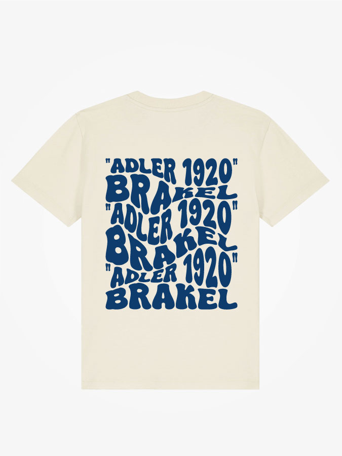 Shirt Wavy Kids