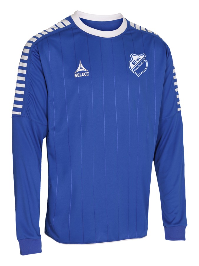 Select Argentina Trikot Langarm