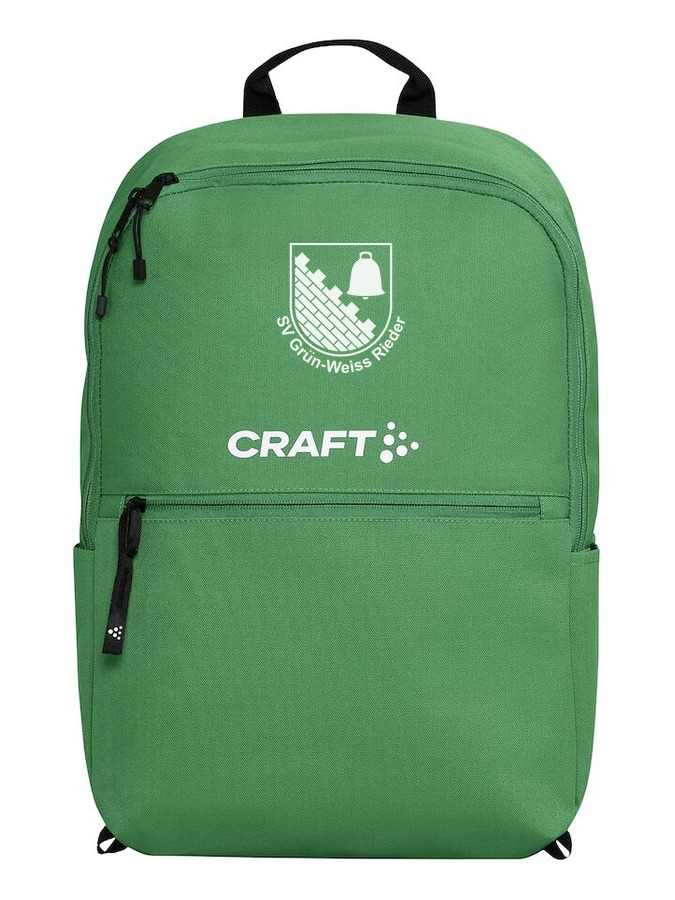Craft Squad 2.0 Rucksack (16L)