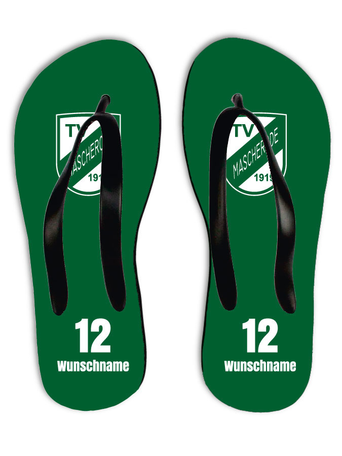 Zehentrenner