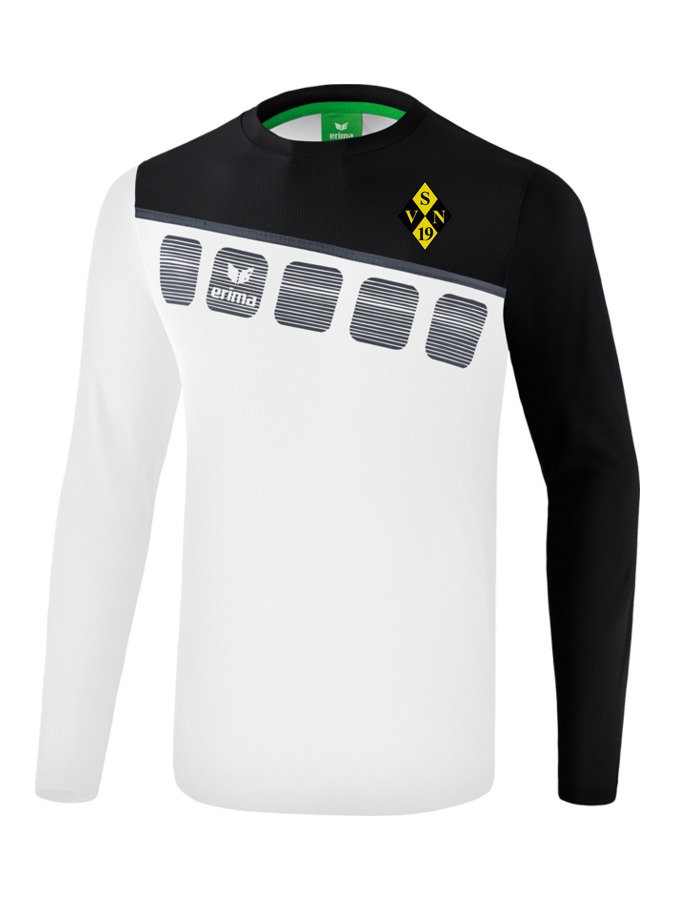 Erima 5-C Longsleeve