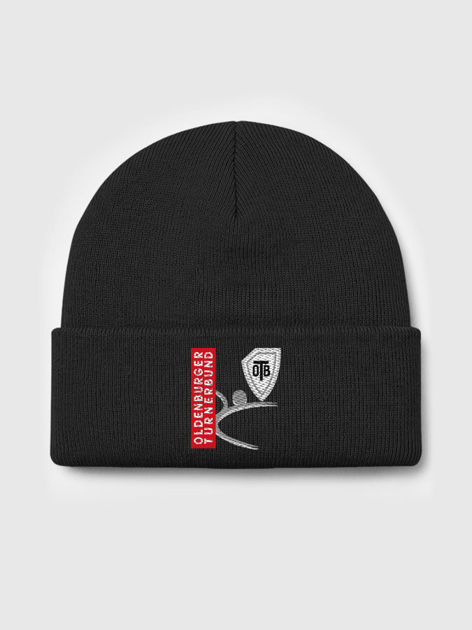 Beanie Kids Sticklogo