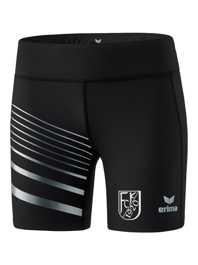 Erima Race Line 2.0 Laufhose Kurz Damen