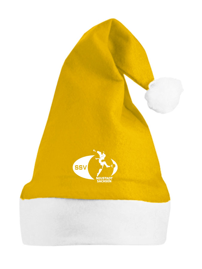 Nikolausmütze
