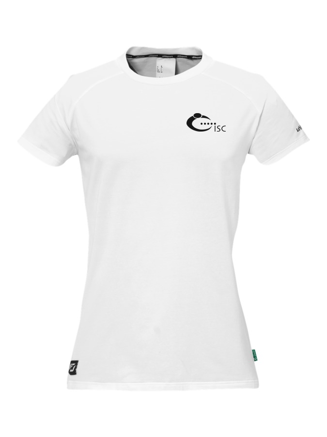 uhlsport ID T-Shirt Damen