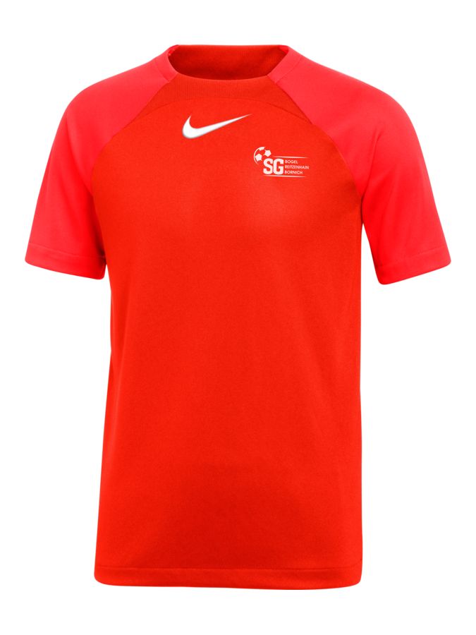 Nike Academy Pro 22 Shirt Kinder