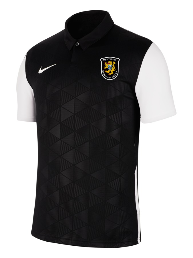Nike Trophy IV Kurzarm Trikot