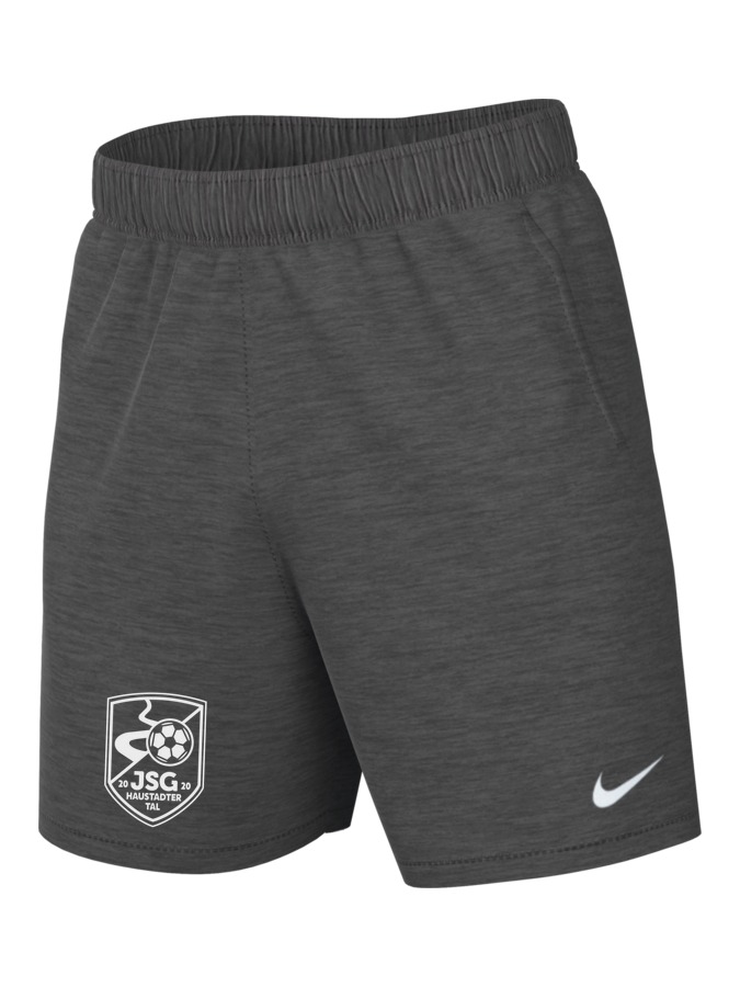 Nike Park 20 Fleece Knit Shorts