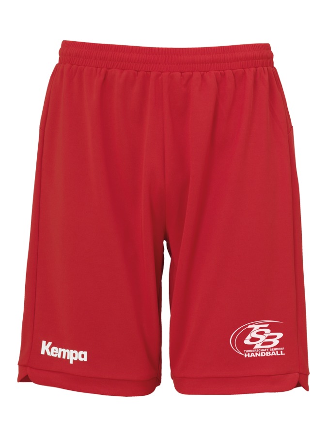 Kempa Prime Shorts