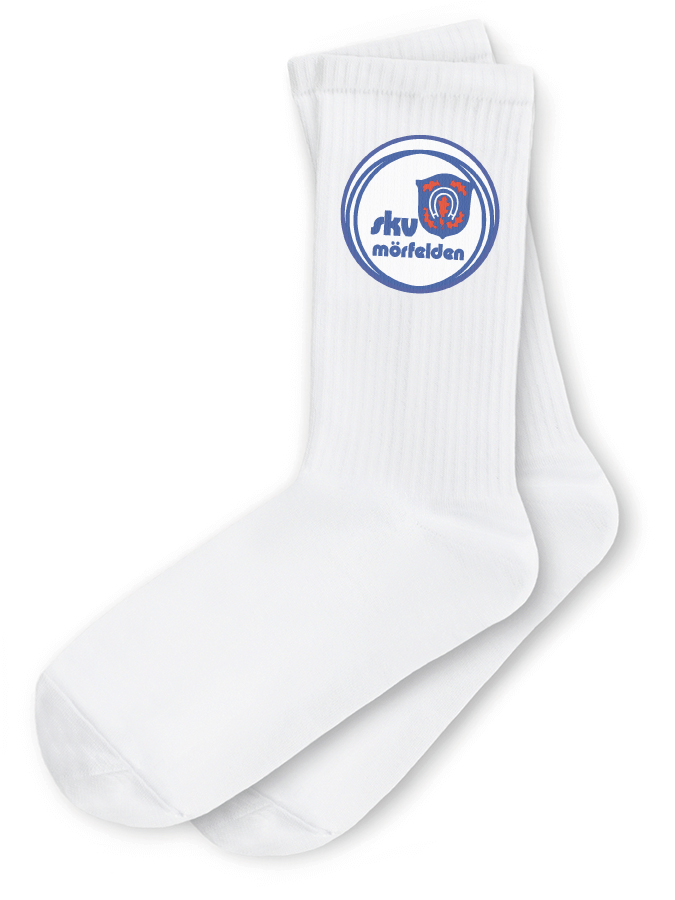 Sportsocken Logo