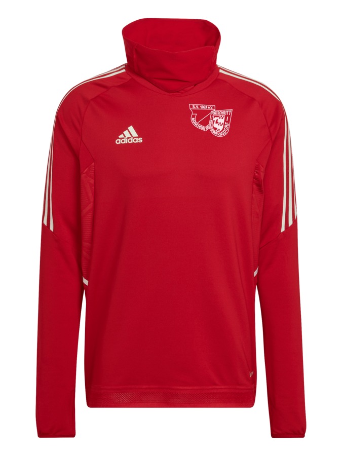 adidas Condivo 22 Pro Oberteil