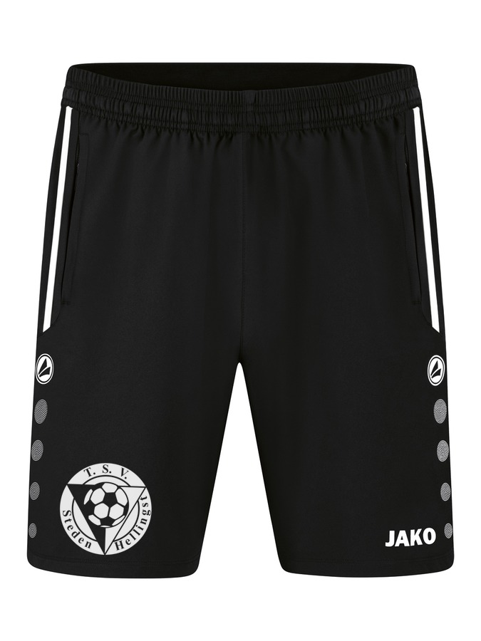 Jako Short Allround