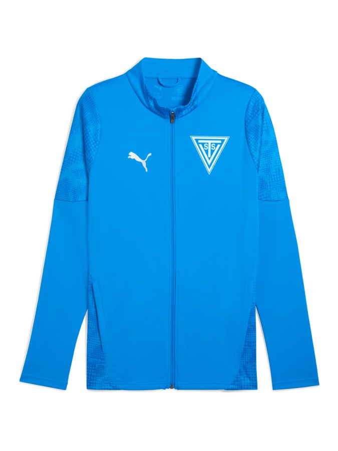 PUMA teamCUP Trainingsjacke
