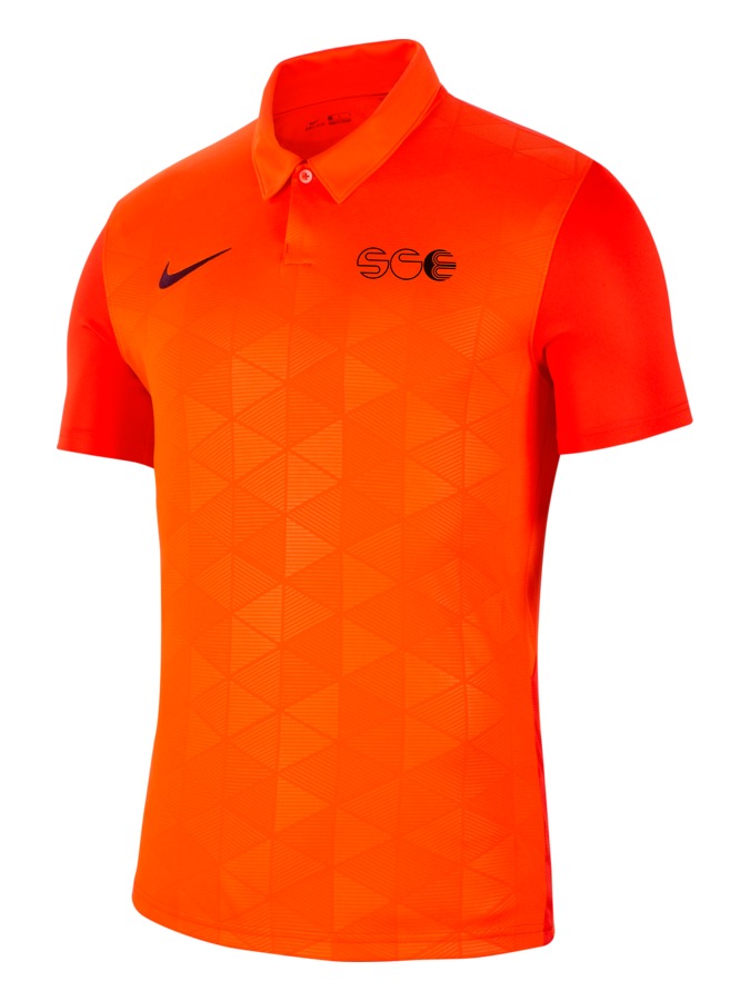 Nike Trophy IV Trikot