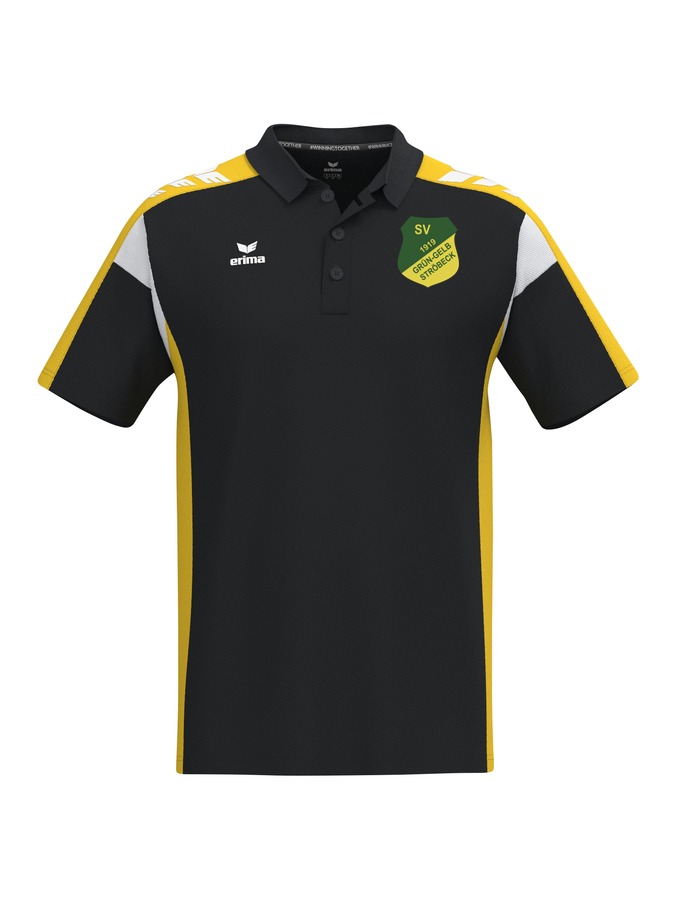 Erima Celebrate 125 Poloshirt Function