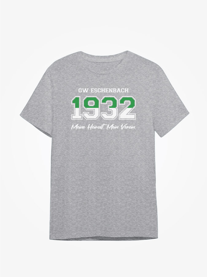 Shirt Established Kids