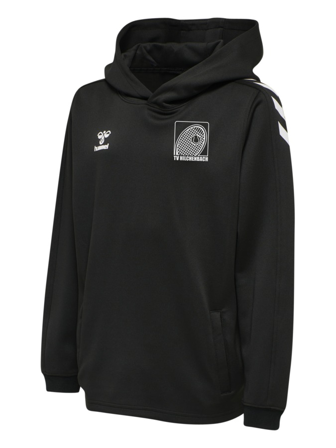 Hummel Core XK Poly Sweat Hoodie