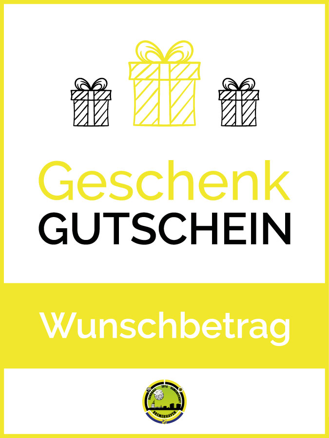 Gutschein zum Ausdrucken